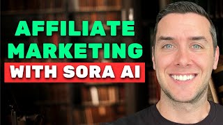 Sora A.I. Has Officially Made Affiliate Marketing 10x Easier! by Mike Costanzo 393 views 2 months ago 4 minutes, 30 seconds