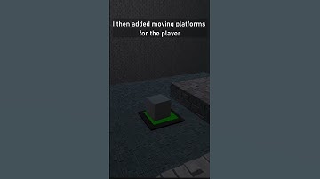 Week 3 Devlog - Making Puzzles in My Physics-Breaking Puzzle Game #devlog #gamedev