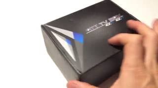Unboxing  - SCISHION V88 TV Box Rockchip 3229 Quad Core