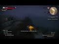 Wiedźmin 3  Nekkery zastawily pulapke ( Witcher 3)