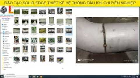 Hướng dẫn đọc bản vẽ đường ống công trường Isometric phần 2  THỦY KHÍ HÙNG ANH v144P