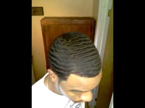 360, waves, how, to, brush, 540, brushing, shape, up, haircut, design, 720,...