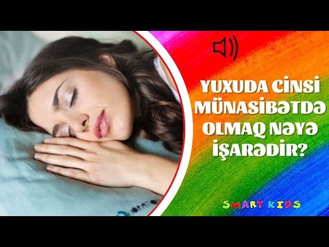 Video: Ər Arvadı Ilə Cinsi əlaqədə Olmaq Istəmir. Niyə? Ərin Seksdə Təşəbbüs Göstərməməsinin Səbəbləri?