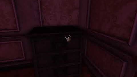 Amnesia The Dark Descent – Kept in Nightmare Part 5 Lobby