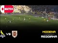 LIVE : Modena vs Reggiana Live Stream /Italian Serie B Match - 2026