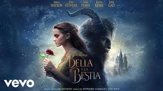 Gastón (De "La Bella y La Bestia”/Audio Only)
