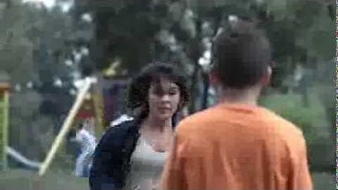 STUNTTECH in "DARKLIGHT". 2004