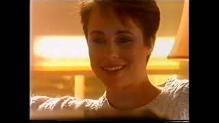 1993 Sky One-Continuity,Ad Breaks And News Update