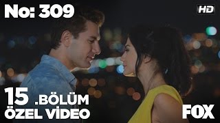 Lale ve Onur arasında buzlar eriyor... No: 309 15. Bölüm
