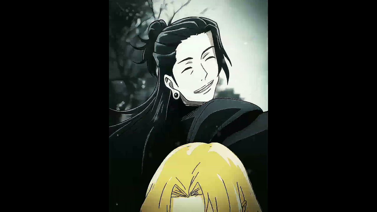 Special grade edit#anime#jujutsukaisen#jjk#gojo#xfinityx8