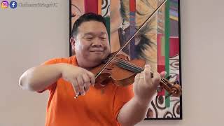 The Two Grenadiers | Suzuki Violin Book 2