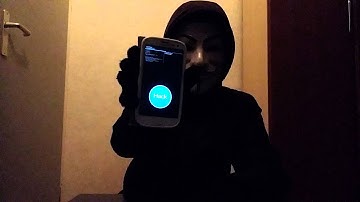 Anonymous is back 2016