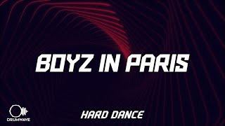 Marnik x Naeleck - Boyz In Paris (with VINAI)