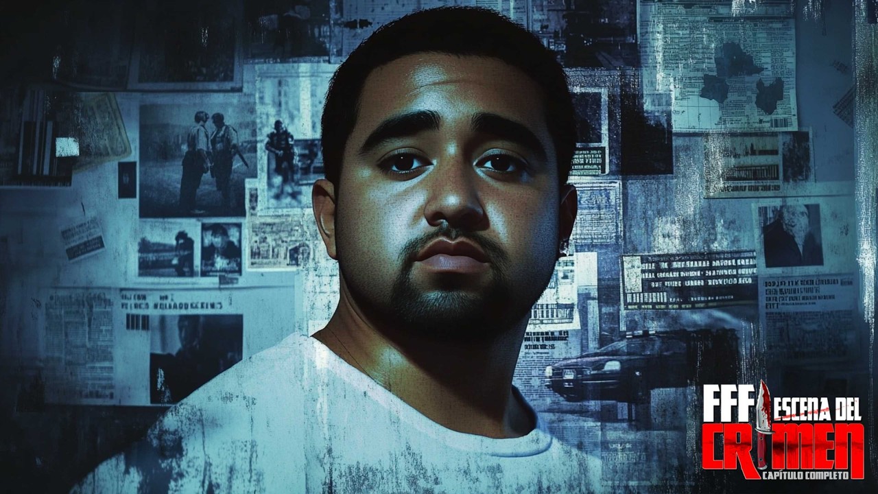 EL ÚLTIMO GOLPE DEL JEFE DE LOS TRAFICANTES | Los Archivos Del FBI | HISTORIAS de CRÍMENES REALES