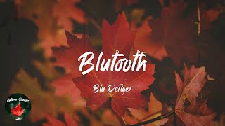 Blu DeTiger - Blutooth (Lyric video)
