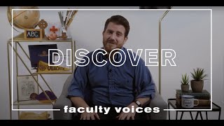 DISCOVER (Undeclared): Staff Voices – Ouachita Baptist University