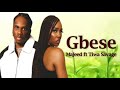 Majeed ft Tiwa Savage - Gbese (Lyrics)