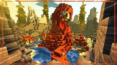 Minecraft Hub/Lobby [FREE DOWNLOAD]