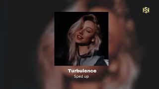 Turbulence | Sped up