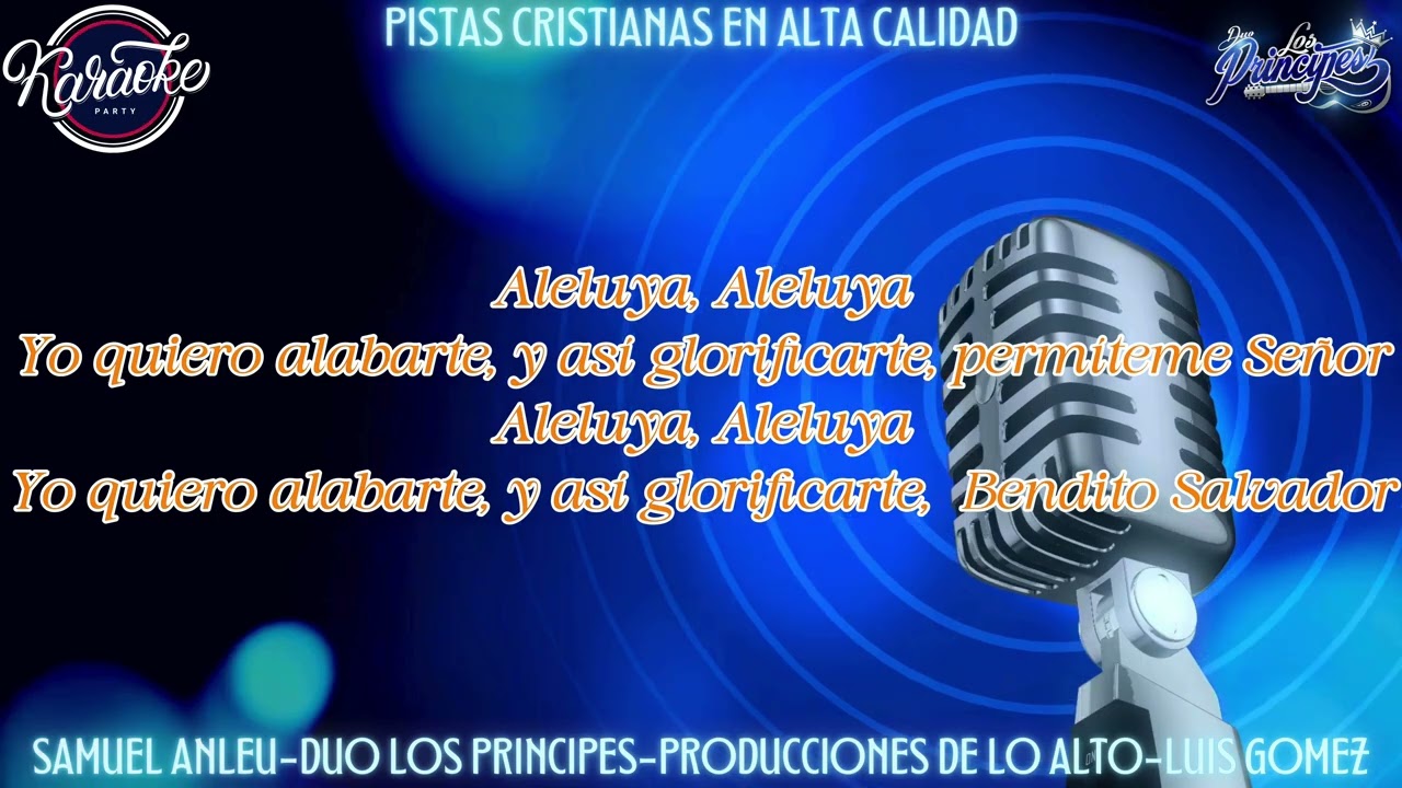 Muchos problemas Karaoke