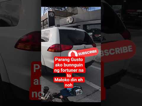 Loko to ah Gusto yata ako bungguin eh #kamote