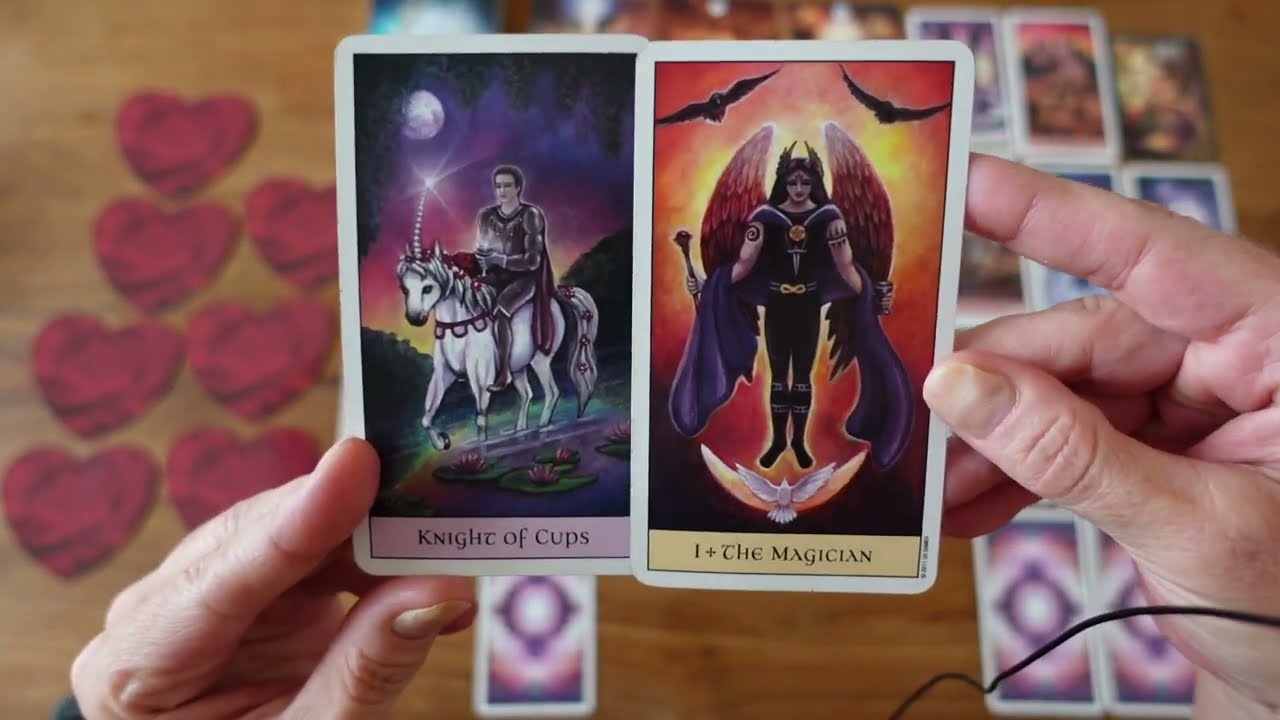 Liebesorakel (zeitlos): Dein Herzensmensch dreht am Rad, denn der Schuss ging nach hinten los 🦸🏻‍♂️💔