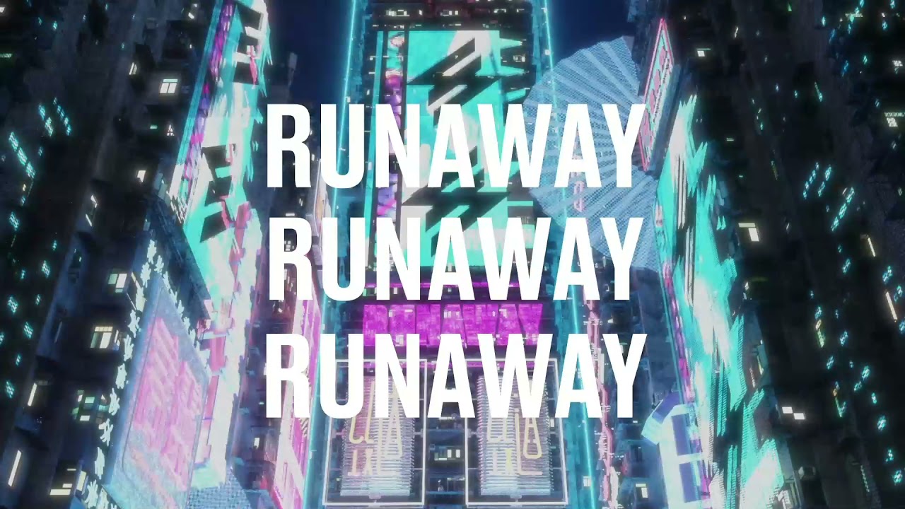 Subshock & Evangelos - Runaway | Bassrush Records - YouTube