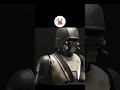 UPBGE - Star Wars HK-87 Droid - Fully Rigged