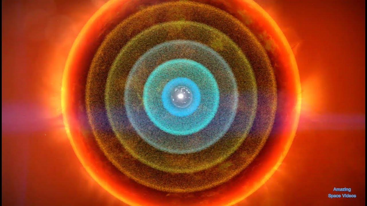 Testing Matter Limits – Neutron star Interior Composition Explorer ...
