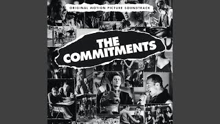 Video thumbnail of "The Commitments - Take Me To The River"