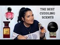 THE MOST CUDDLY SCENTS 🐻 SEXY & FEMININE PERFUMES PERFECT FOR CUDDLING | PERFUME COLLECTION 2021