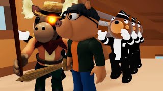 ROBLOX PIGGY 2 CHAPTER 9 JUMPSCARES Piggy Roblox Coffin Dance Meme Compilation #5