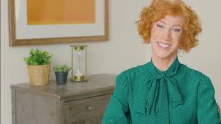 Kathy Griffin's Slang Class || SHORTY AWARDS