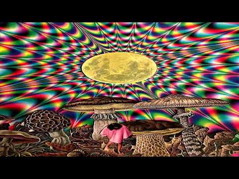 Rise Up - ACIDCORE/HARDCORE (Extract Live) | Psychedelic Acid Trip Music | Free Tekno