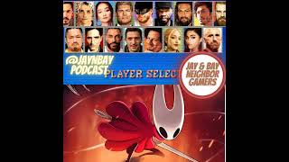 Hollow Knight Silk Song, Path of Exiles 2 Season 3, Street Fighter Cast 2026