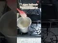 REFRESCANTE ATOLE DE HIERBABUENA | Soni con i latina