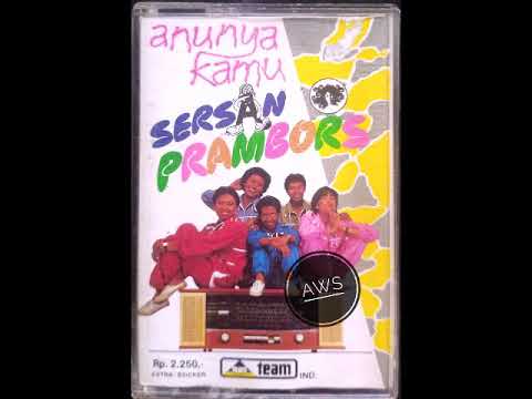 Anunya Kamu - Sersan Prambors \u0026 Ade Ayu