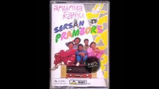 Anunya Kamu - Sersan Prambors & Ade Ayu