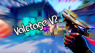 valotage v2 (valorant montage)