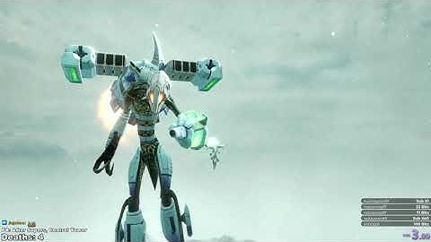 Prime Remastered Impossible challenge and Metroid Dread Randomizer (Feb 26th 2023)