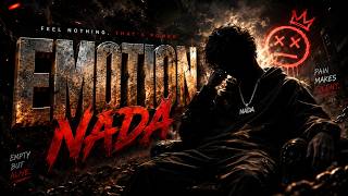 EMOTION - NADA
