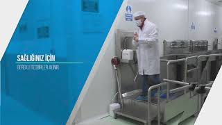 Paşa Döner Olarak Sağlığınız Önceliğimizdir