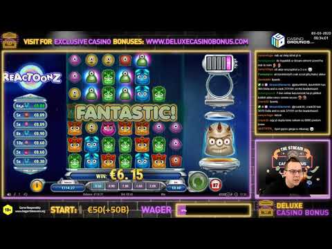 Töltse le a Energy Kasino mobilalkalmazást és kezdje el az online kaszinójátékot!