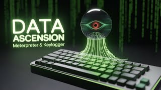 Meterpreter &amp; Keylogger: Guida Completa alla Post-Exploitation (Kali Linux)