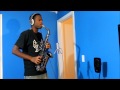 David Guetta - Titanium ft. Sia (Titanium Sax by Stot Juru)