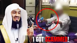 Fake Islamic Healers Scam Millions - How to Spot Fake Ruqya (Exorcism)