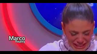 Laura Bozzo peleas - parte 12 (vs Natalia)