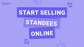 Make $200/Day Selling Custom Standee Printing Online with Web-To-Print Technology | DesignNBuy