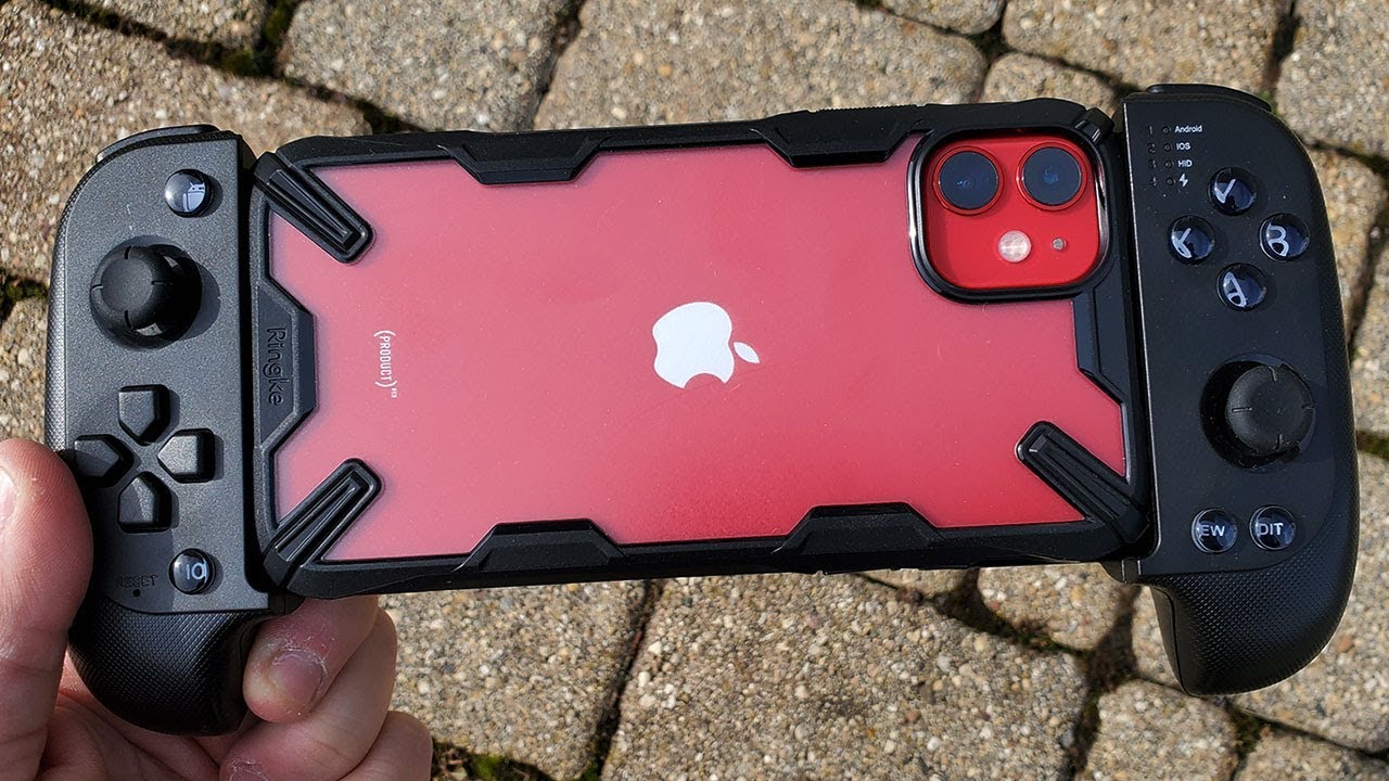 Iphone 11 pro max controller Clearance