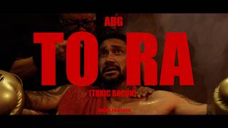 ABG Featuring TORA SUDIRO – TORA (TOXIC RACUN) | OFFICIAL MUSIC VIDEO 4K